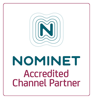 Squarehost are Nominet Accredited Channel Partners.